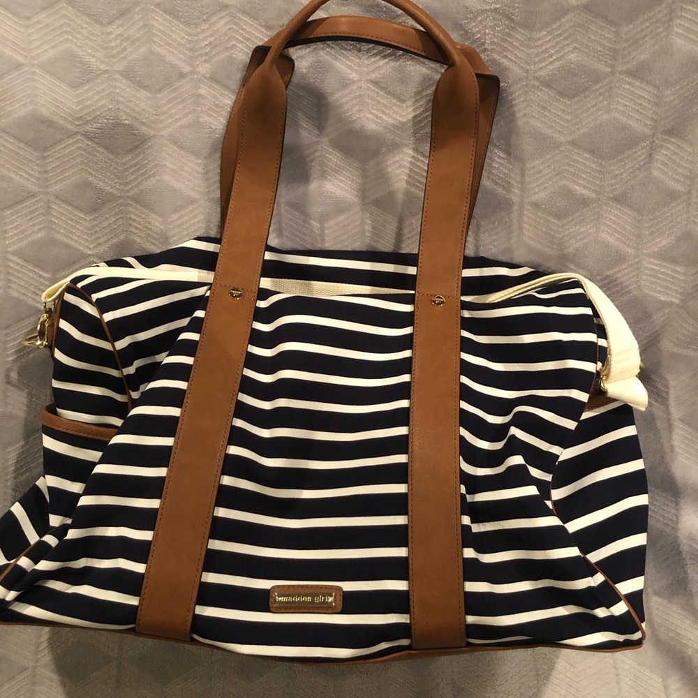 Steve Madden (Madden Girl) Travel bags